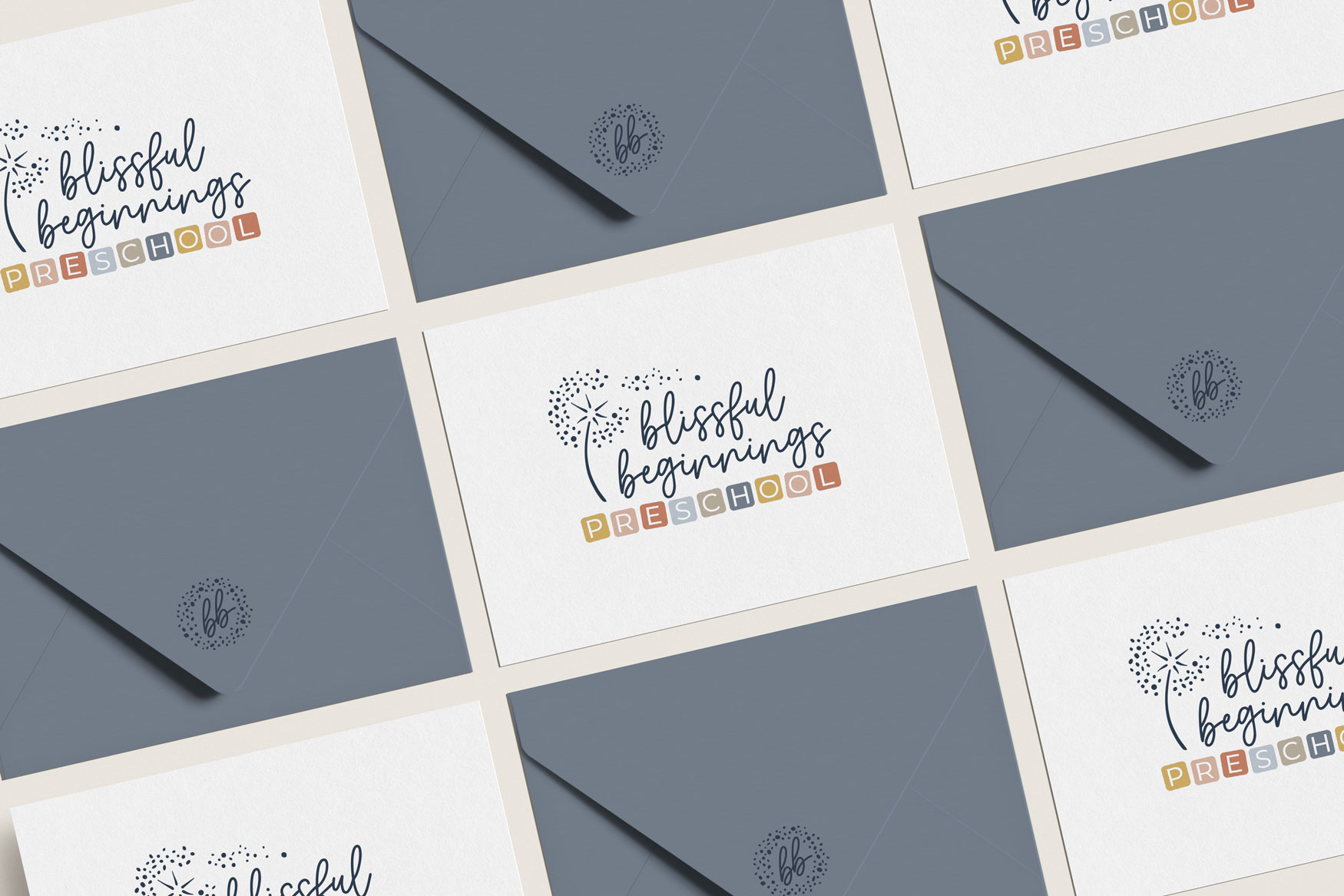 Envelopes-BB Stationary