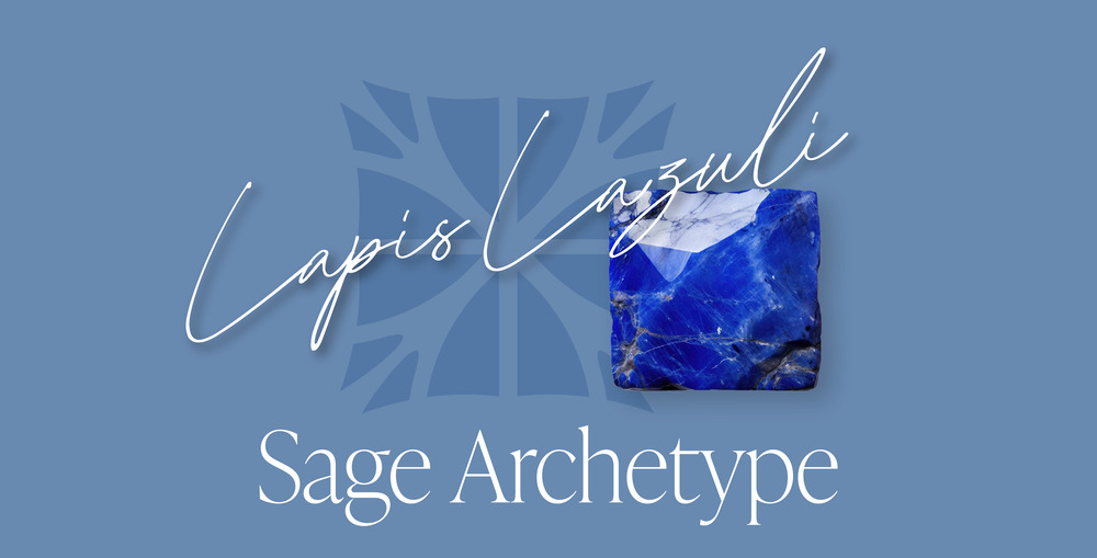 Sage Archetype