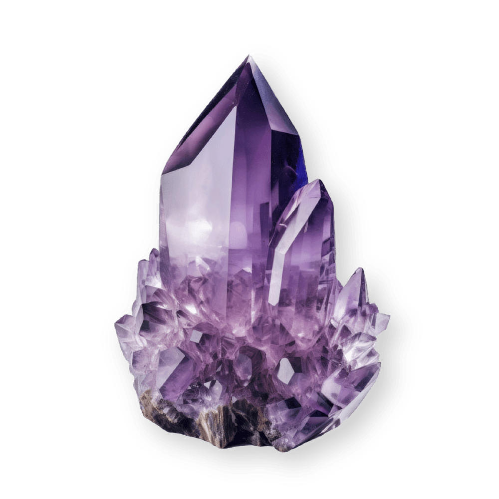 creator Amethyst