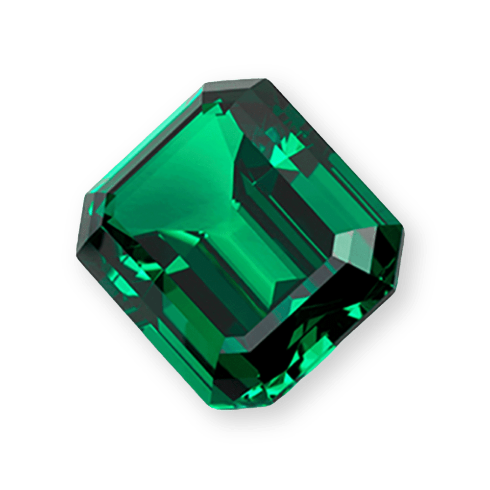 emerald