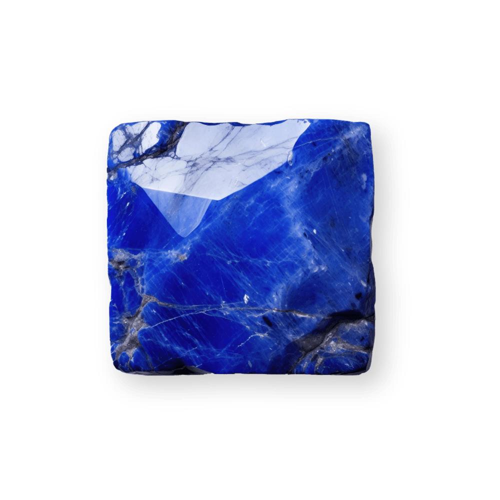 Lapis Lazuli Sage