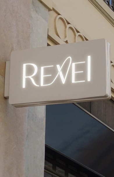Brand design