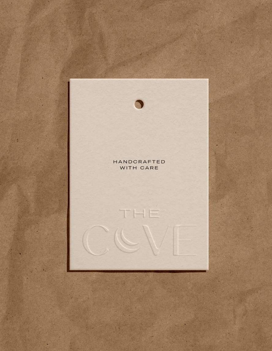 The Cove